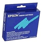  Epson S015013 Black  - Tape