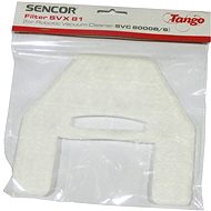 Sencor SVX 81 - Vacuum Filter