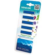 Sencor SVX OCEAN - Porszívó illatosító