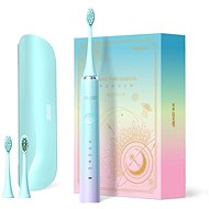 Seago SG-972 S5 - rainbow - Electric Toothbrush