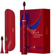 Seago SG-972 S5 - red - Electric Toothbrush