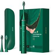 Seago SG-972 S5 - Green - Electric Toothbrush