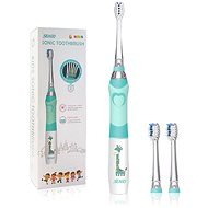 Seago SG-977 green - Electric Toothbrush