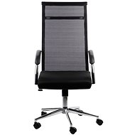 DEXTER swivel chair black - Office Chair