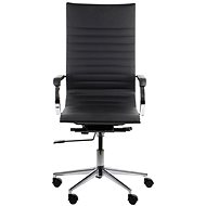 Swivel chair HARPER black - Office Chair