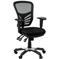 Swivel chair HG-0001 BLACK - Office Chair