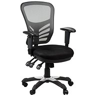 Swivel chair HG-0001 GREY - Office Chair