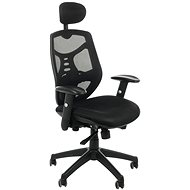 Swivel chair KB-8905 BLACK - Office Chair