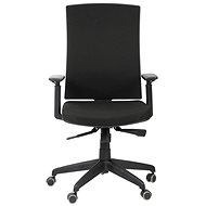 Swivel chair KB-8922B BLACK - Office Chair