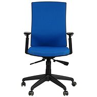 Swivel chair KB-8922B BLUE - Office Chair