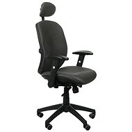 GRAPHITE KB-912A swivel chair - Office Chair