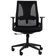 Swivel chair OLTON L BLACK - Office Chair