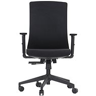 Swivel chair PREMIUM TONO black - Office Chair