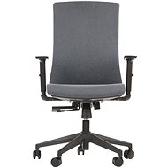 Swivel chair PREMIUM TONO graphite - Office Chair