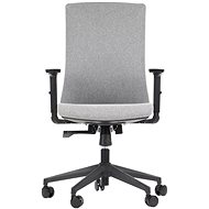 Swivel chair PREMIUM TONO grey - Office Chair