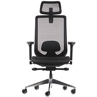 Swivel chair PREMIUM DITTER black - Office Chair