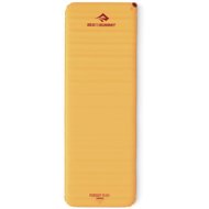 Sea to Summit Pursuit Plus SI Mat, Large Rectangular Wide - Camping Mat
