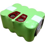 Sencor SVX 95ACCU - Disposable Battery