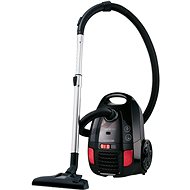 SENCOR SVC 6000BK - Bagged Vacuum Cleaner