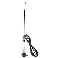 SECTRON LTE G124, 6 dBi, SMA(m), 3 m, magnetic - LTE Antenna