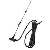 SECTRON LTE G024L, 5 dBi, SMA(m) 3 m, magnetic - LTE Antenna