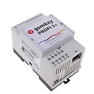 SECTRON GSM KEY PROFI 3+ - Remote Control