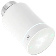 Secutek Smart thermostatic head white ZigBee 3.0 B - Thermostat Head