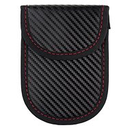 Secutek RFID security case for keys and documents SAI-OT94 Black - Document Holder