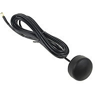 Sectron R36, 2.4/5 GHz, 6.2 dBi, RP-SMA (f pin), 3 m, mounting - WiFi Antenna