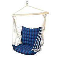 SEDCO Hanging armchair Relax dark blue - Hanging Chair