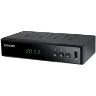 Sencor SDB 5003T - Set-top box