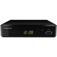 SENCOR SDB 520T vevőkészülék - Set-top box