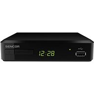 Sencor SDB 521T - Set-Top Box