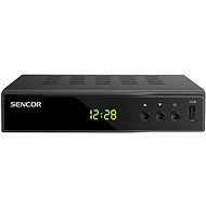 SENCOR SDB 5006T - DVB-T2 Receiver