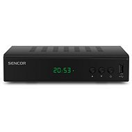 SENCOR SDB 5005T - Set-top box