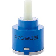 SEDAL Cartridge 40mm DN - 40 S / D AZ - Valve