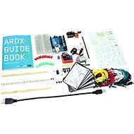 Seeed Studio ARDX Starter Kit for Arduino - Bausatz