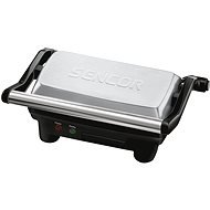 Sencor SBG 2050SS Contact Grill - Electric Grill