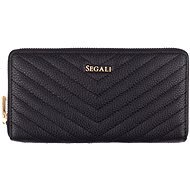 SEGALI 50509 černá - Wallet