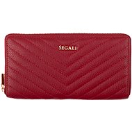 SEGALI 50509 red - Wallet