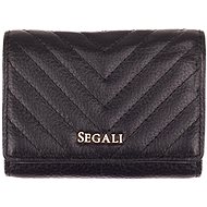SEGALI 50514 black - Wallet