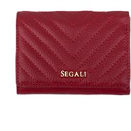 SEGALI 50514 red - Wallet