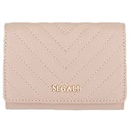SEGALI 50514 lt. pink - Wallet