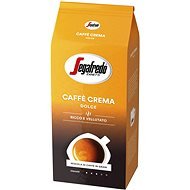Segafredo Caffe Crema Dolce, coffee beans, 1000g - Coffee
