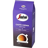 Segafredo Caffe Crema Gustoso 1 kg zrnková - Káva