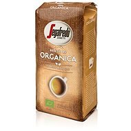 Segafredo Selezione Organica, szemes, 1000g - Kávé
