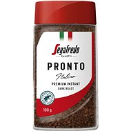 Segafredo Pronto 100g Instant Coffee - Coffee