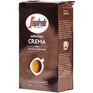 Segafredo Selezione Crema 250g Ground Coffee - Coffee