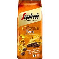 Segafredo Le Origini Peru 250 g, mletá káva - Káva