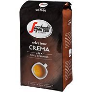Segafredo Selezione Crema, coffee beans, 500g - Coffee